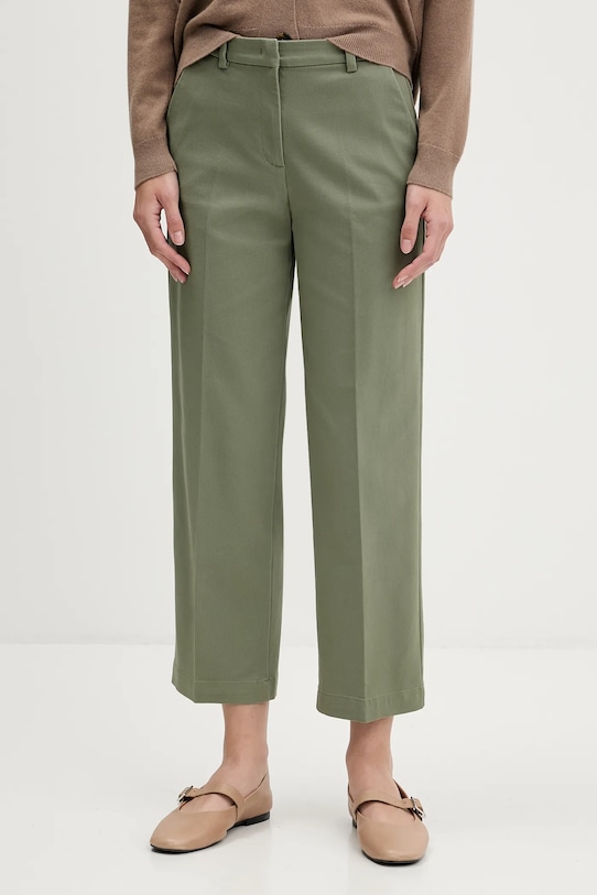 Брюки Sisley, зеленый
Брюки Sisley, зеленый