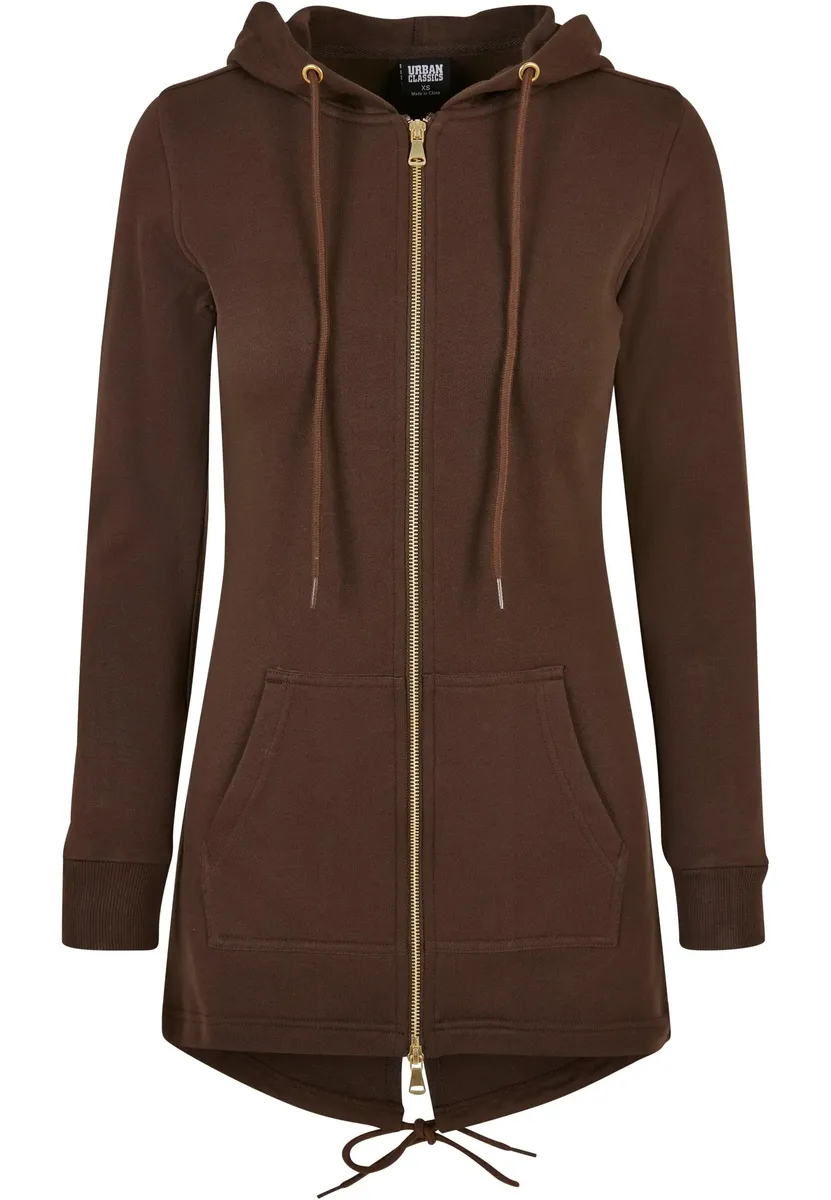 Толстовка URBAN CLASSICS " Urban Classics Women's Ladies Sweat", коричневый
Толстовка URBAN CLASSICS " Urban Classics Women's Ladies Sweat", коричневый