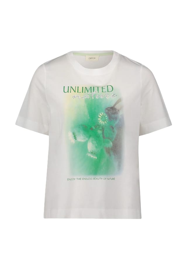 Рубашка с короткими рукавами Cartoon, мультиколор
Рубашка с короткими рукавами Cartoon, мультиколор