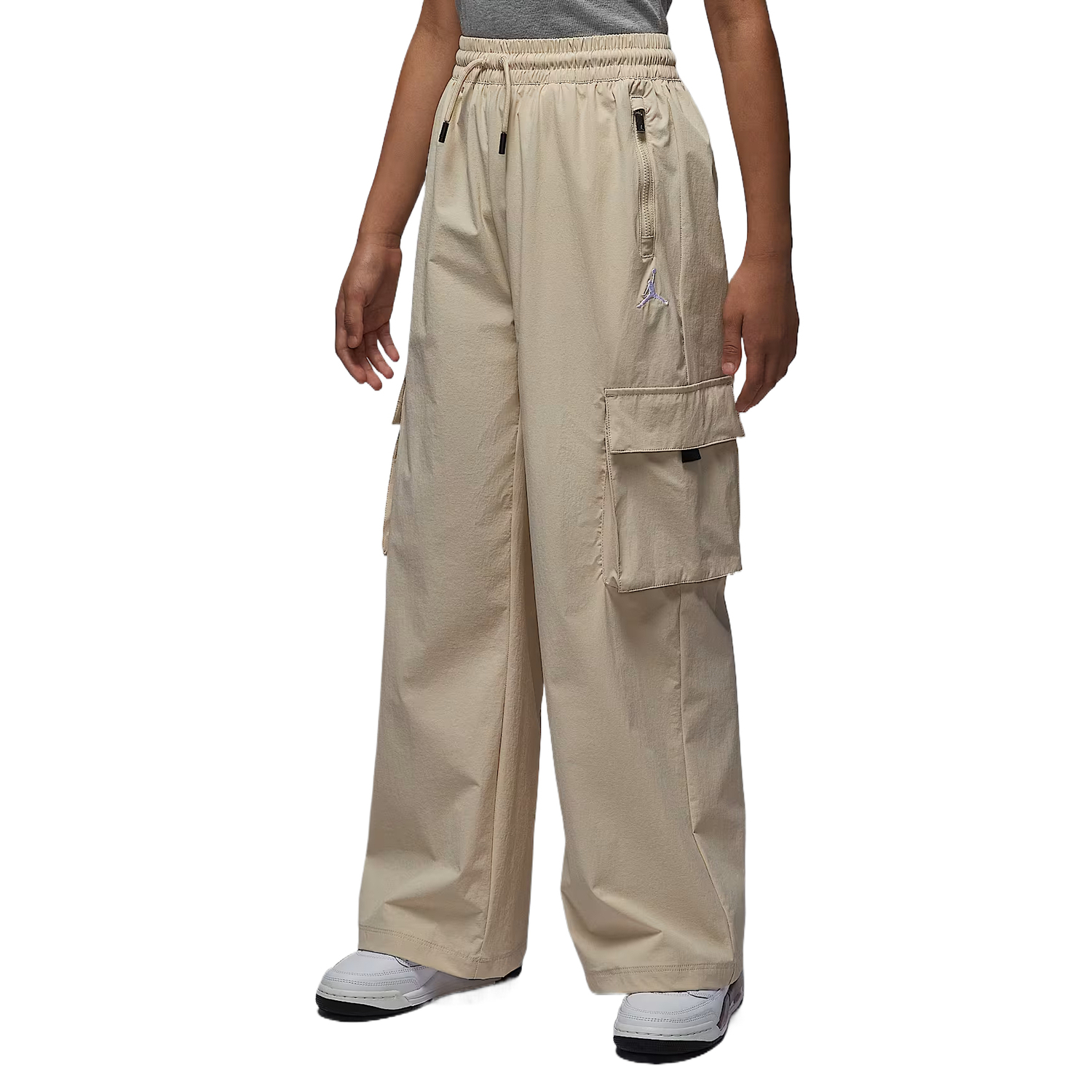 Детские карго-штаны Jordan, Legend Light Umber
Детские карго-штаны Jordan, Legend Light Umber