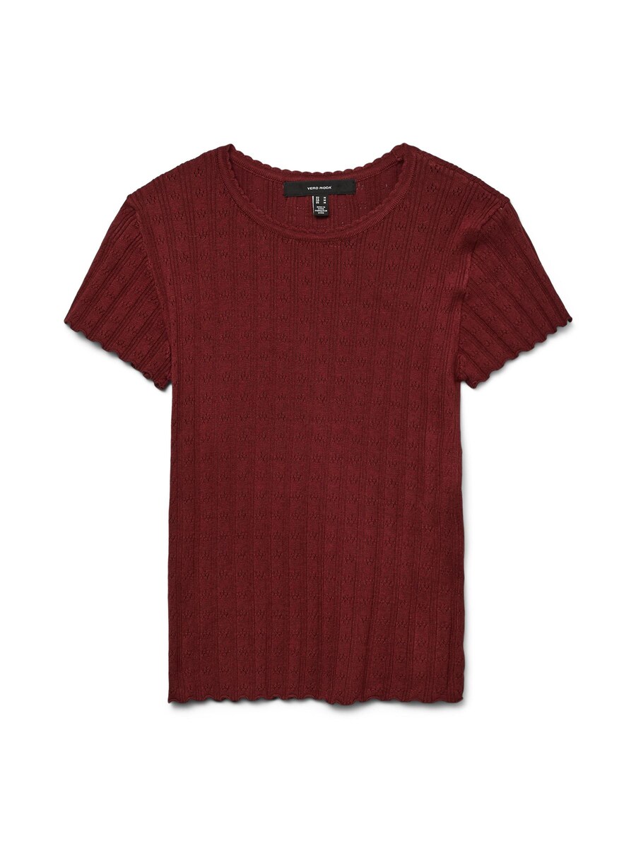 Свитер VERO MODA, Merlot
Свитер VERO MODA, Merlot