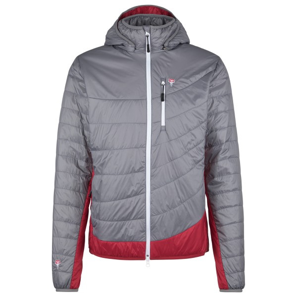 Освежающая куртка из шелковой шерсти - утепленная куртка Grüezi Bag, мультиколор
Освежающая куртка из шелковой шерсти - утепленная куртка Grüezi Bag, мультиколор