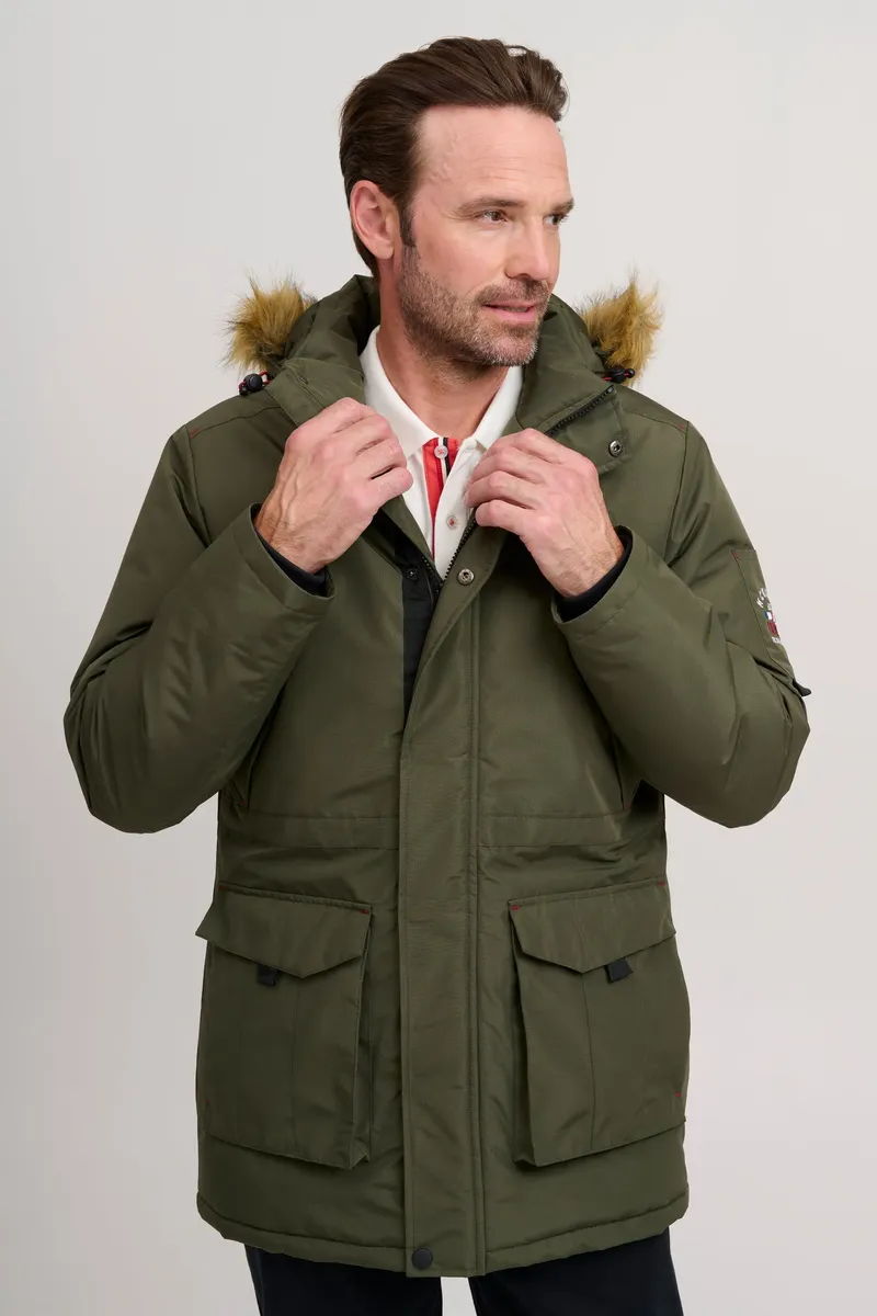 Зимнее пальто FQ1924 "FQ1924 FQAegir", цвет Deep Depths
Зимнее пальто FQ1924 "FQ1924 FQAegir", цвет Deep Depths