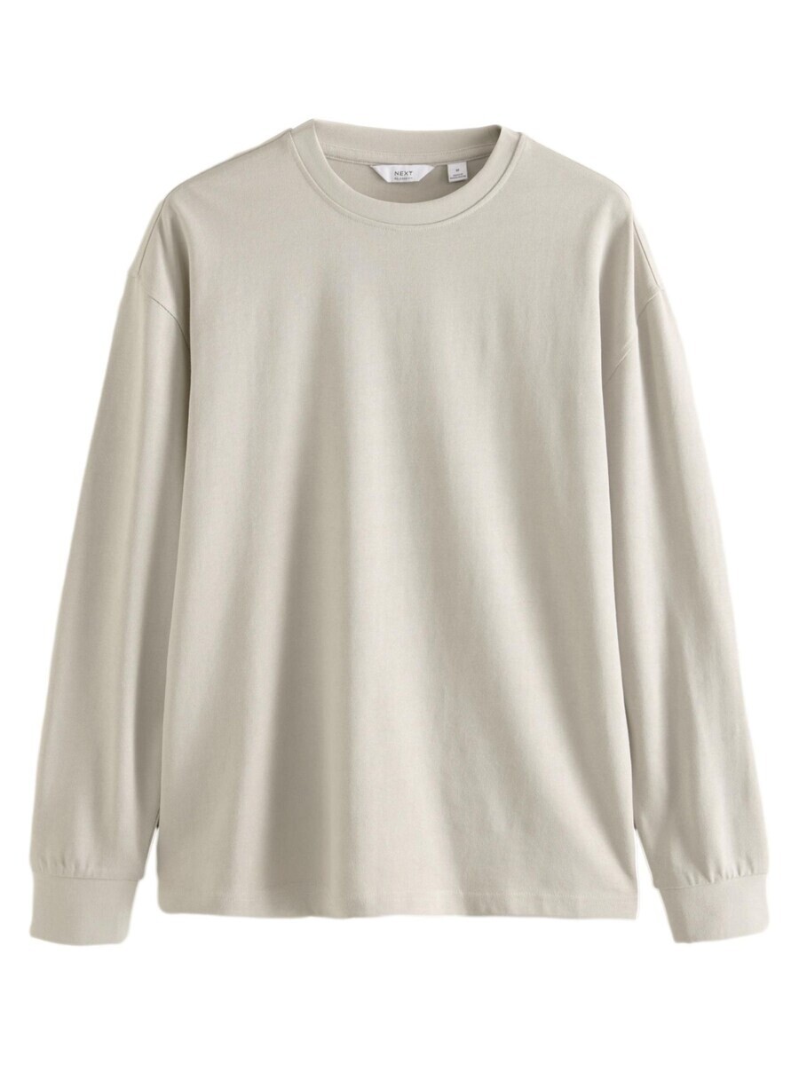 Лонгслив Next Shirt, серый
Лонгслив Next Shirt, серый