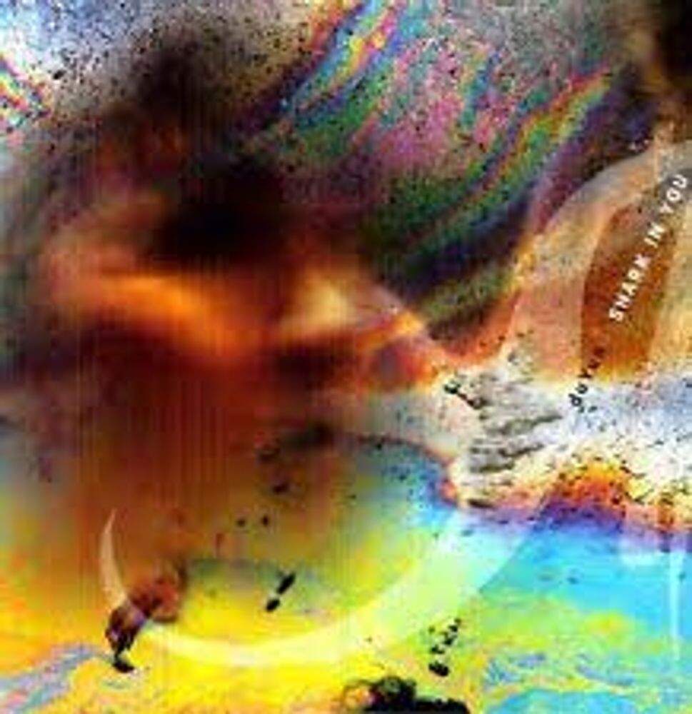 Виниловая пластинка LP Du Yun: Shark In You - Du Yun
Виниловая пластинка LP Du Yun: Shark In You - Du Yun