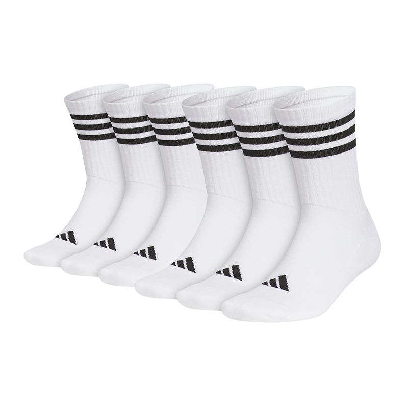 Adidas Утепленные носки Mid Calf Unisex White/Black
Adidas Утепленные носки Mid Calf Unisex White/Black