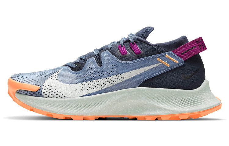 Женские беговые кроссовки Nike Pegasus Trail 2
Женские беговые кроссовки Nike Pegasus Trail 2