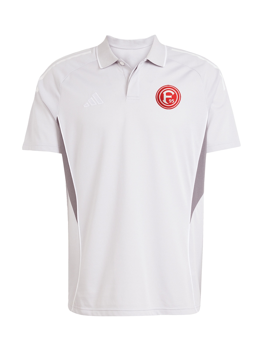 Футболка Performance ADIDAS PERFORMANCE, серый/дымчато-серый
Футболка Performance ADIDAS PERFORMANCE, серый/дымчато-серый