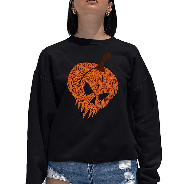 Свитшот Evil Pumpkin с принтом La Pop Art, Black, Черный, Свитшот Evil Pumpkin с принтом La Pop Art, Black
Свитшот Evil Pumpkin с принтом La Pop Art, Black, Черный, Свитшот Evil Pumpkin с принтом La Pop Art, Black