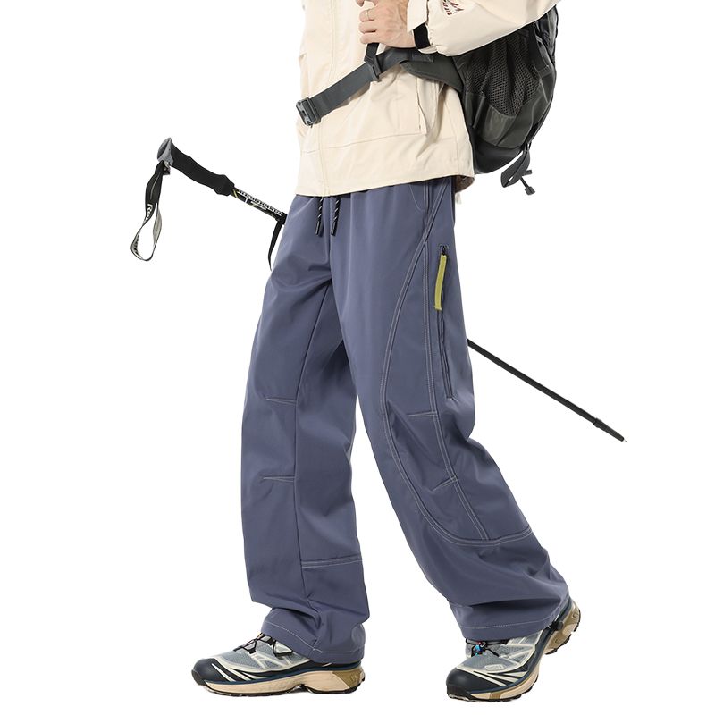 Брюки-ветровка Unisex Open Ended Smiling Collection WARRIOR, синий (velvet)
Брюки-ветровка Unisex Open Ended Smiling Collection WARRIOR, синий (velvet)