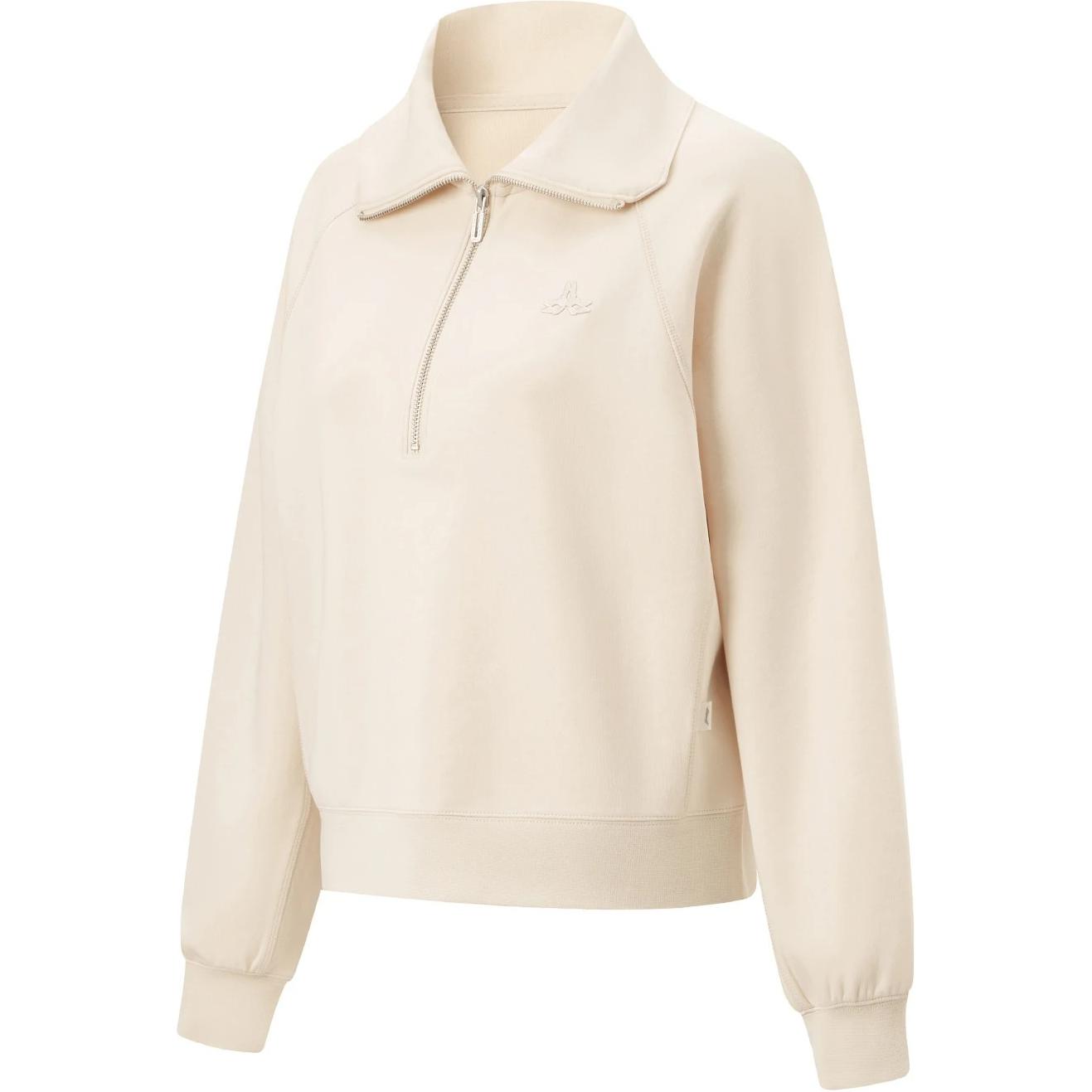 Толстовка для фитнеса LiNing Sand Gravel Gray
Толстовка для фитнеса LiNing Sand Gravel Gray