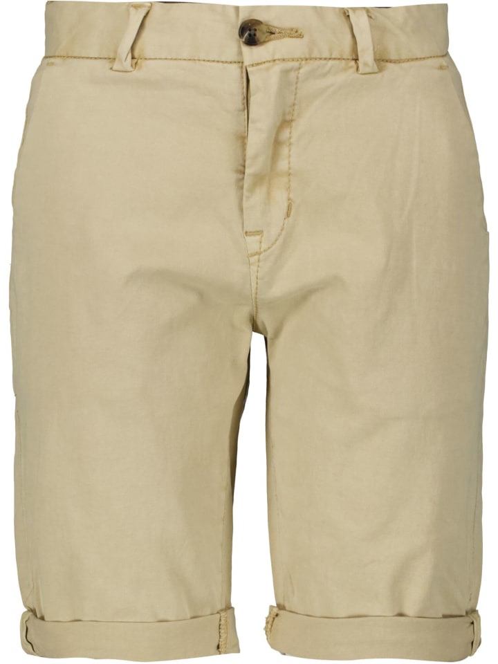 Шорты Garcia
Шорты Garcia