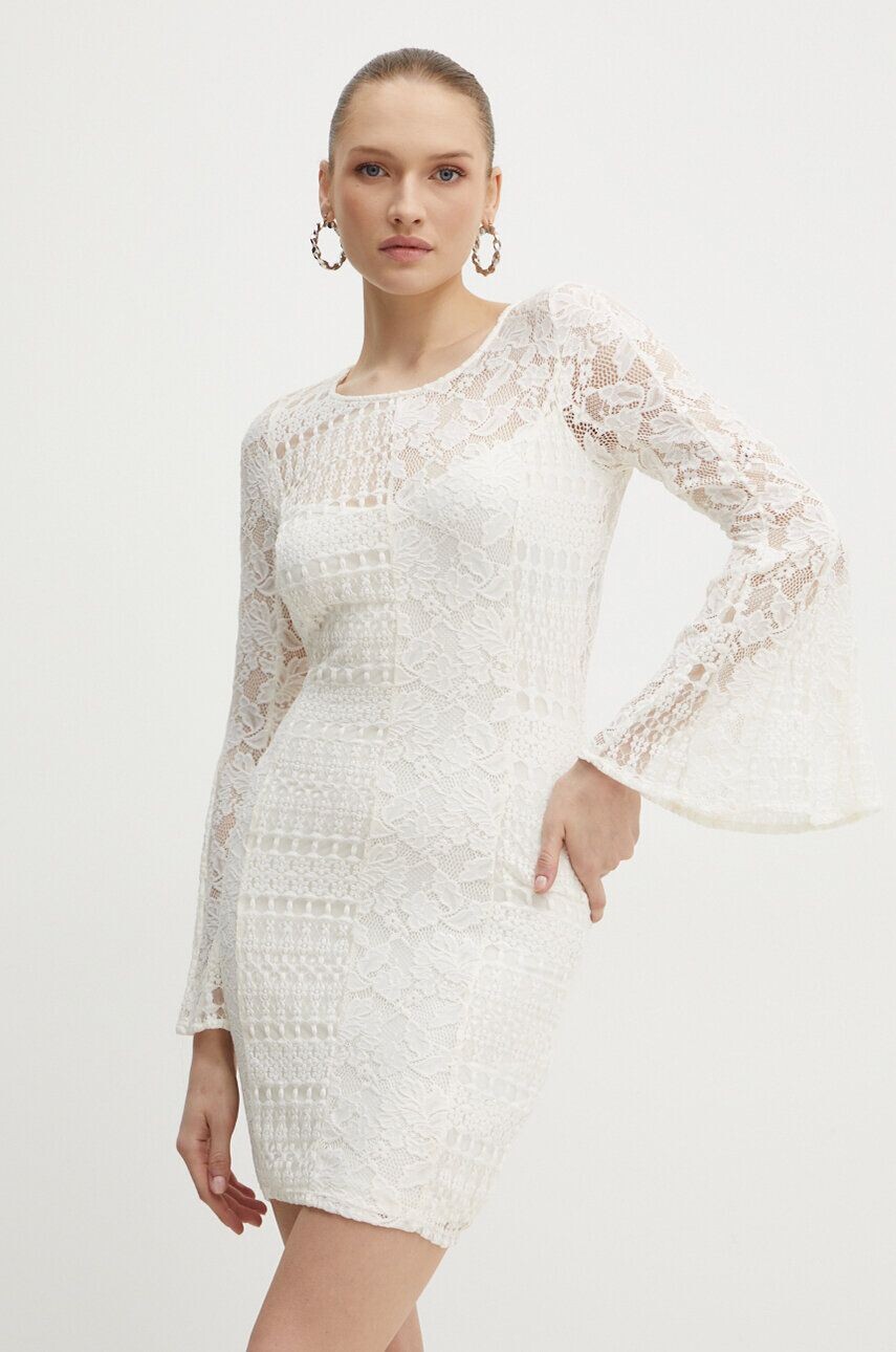 Guess платье НИКИ, бежевый
Guess платье НИКИ, бежевый