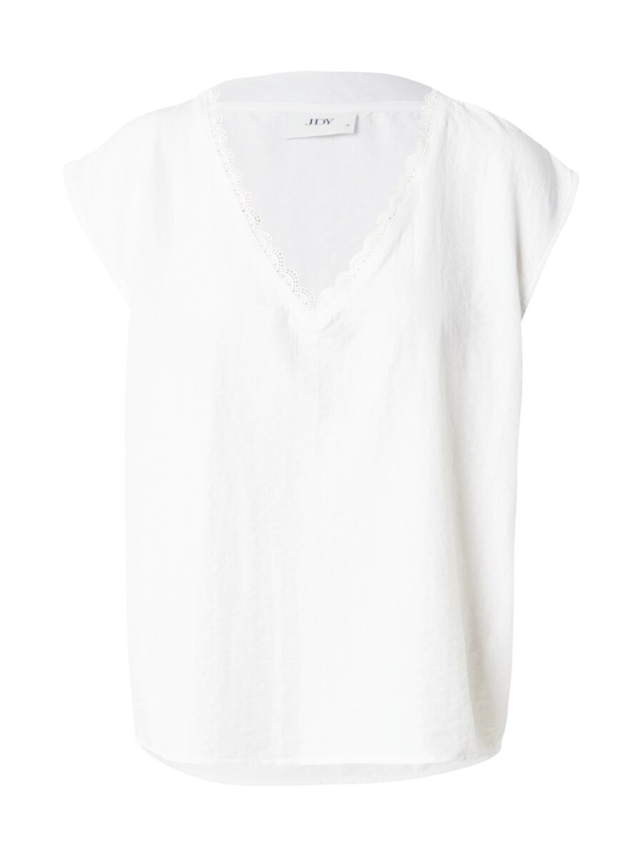 Блуза JDY JDYTRAIN, белый
Блуза JDY JDYTRAIN, белый