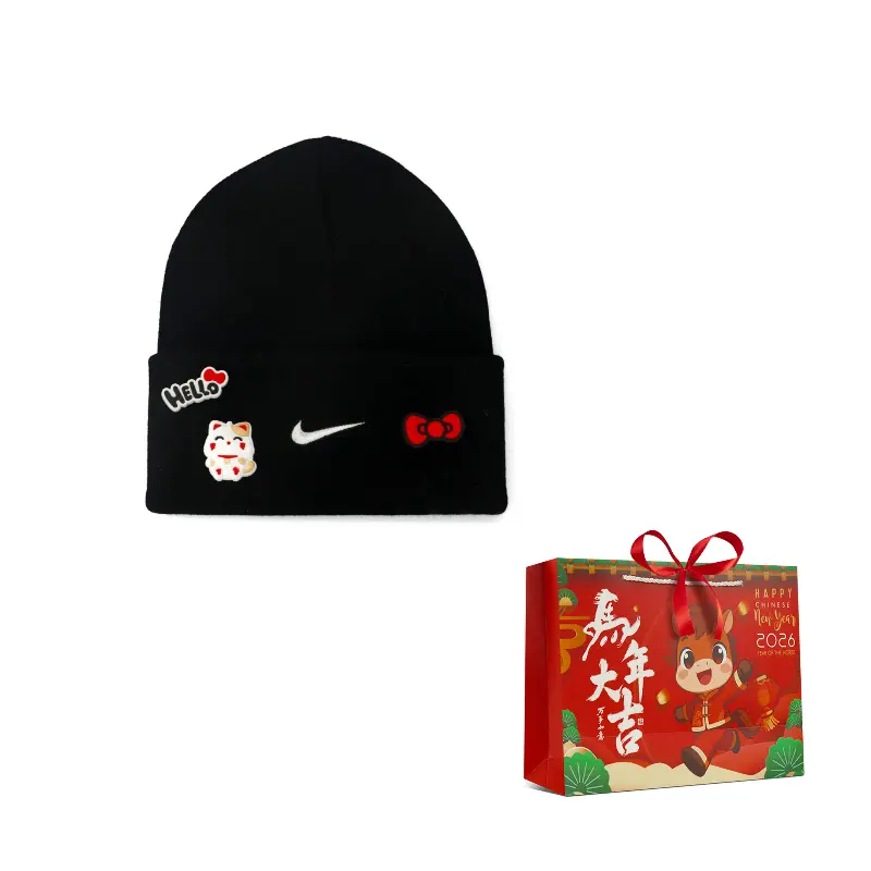 Унисекс-бини Nike, wealth little cat
Унисекс-бини Nike, wealth little cat