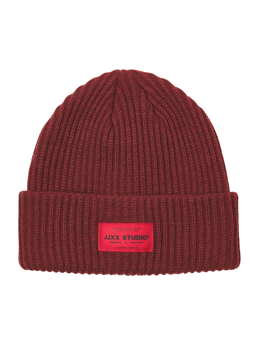 Шапка JJXX JXOTHELIA, Red/Wine Red
Шапка JJXX JXOTHELIA, Red/Wine Red