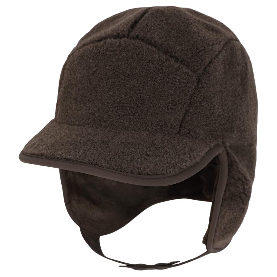 THE NORTH FACE Кепка Unisex Brown из полиэстера
THE NORTH FACE Кепка Unisex Brown из полиэстера