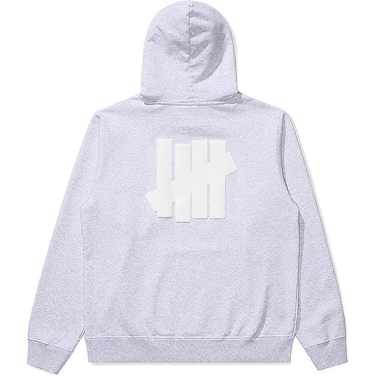 Толстовка SS25 Unisex UNDEFEATED, серый
Толстовка SS25 Unisex UNDEFEATED, серый
