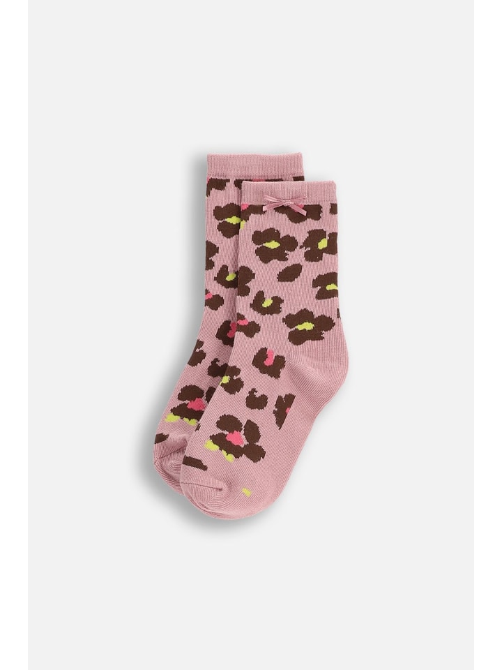 Coccodrillo Разноцветные носки
Coccodrillo Разноцветные носки