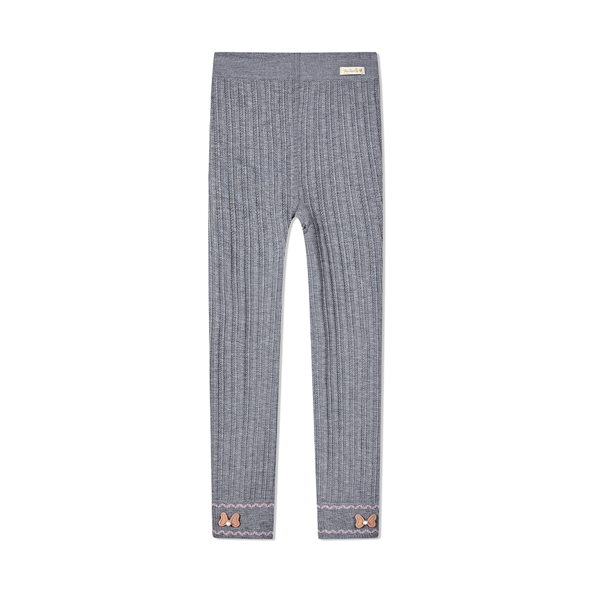 Детские леггинсы Disney, серый
Детские леггинсы Disney, серый