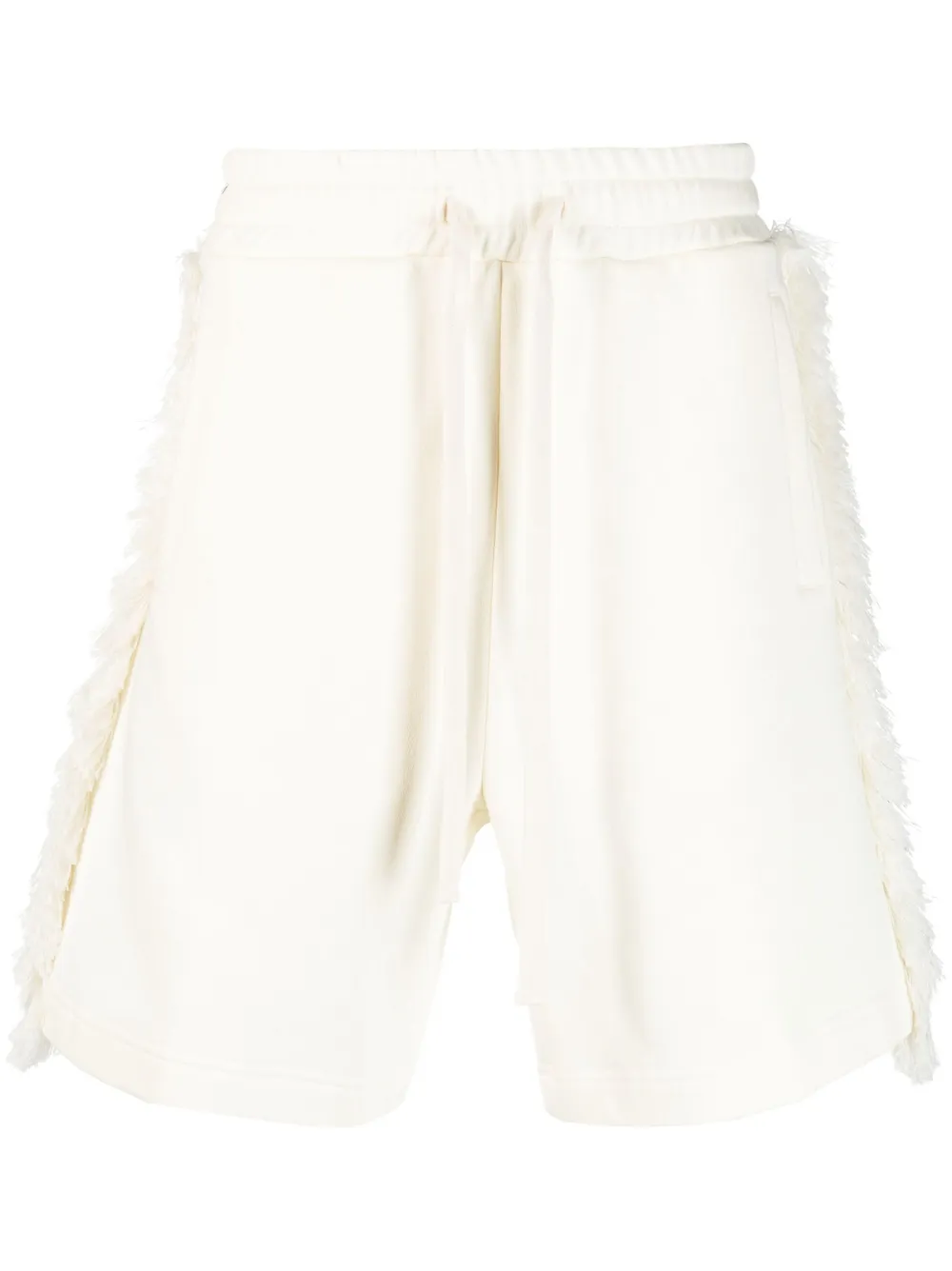 Шорты с бахромой RITOS, нейтральный
Шорты с бахромой RITOS, нейтральный