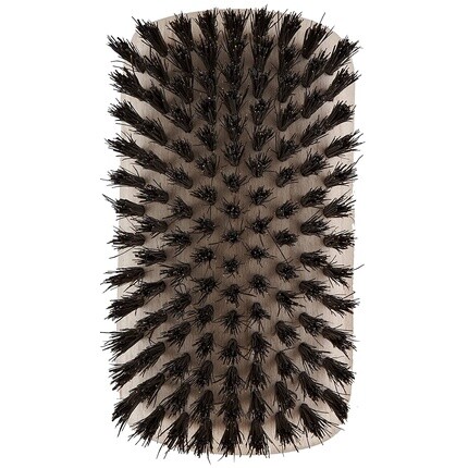 Щетка Jack Dean Club из кленового дерева с щетиной, Denman
Щетка Jack Dean Club из кленового дерева с щетиной, Denman