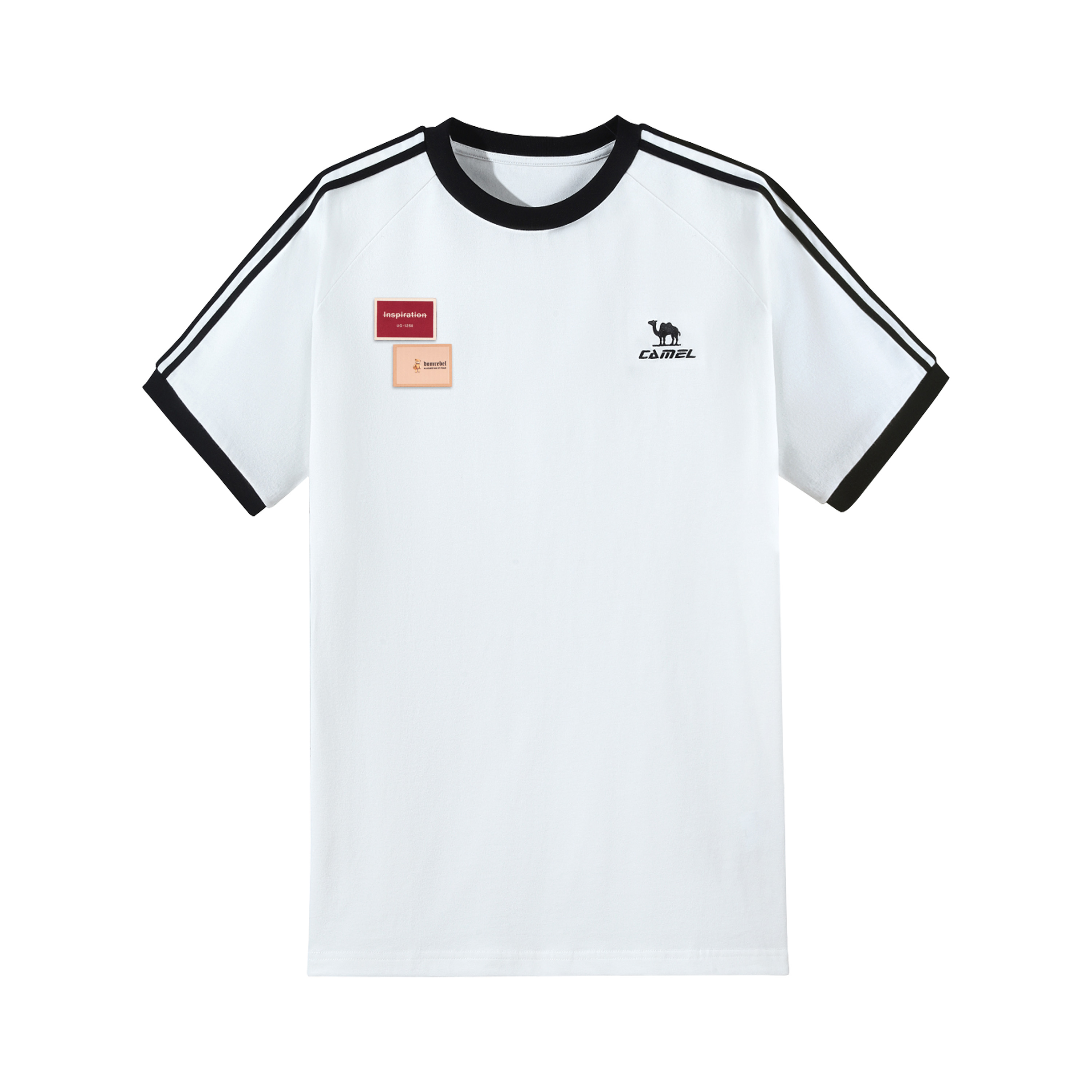 Футболка Urban Function Series Unisex CAMEL, белый
Футболка Urban Function Series Unisex CAMEL, белый