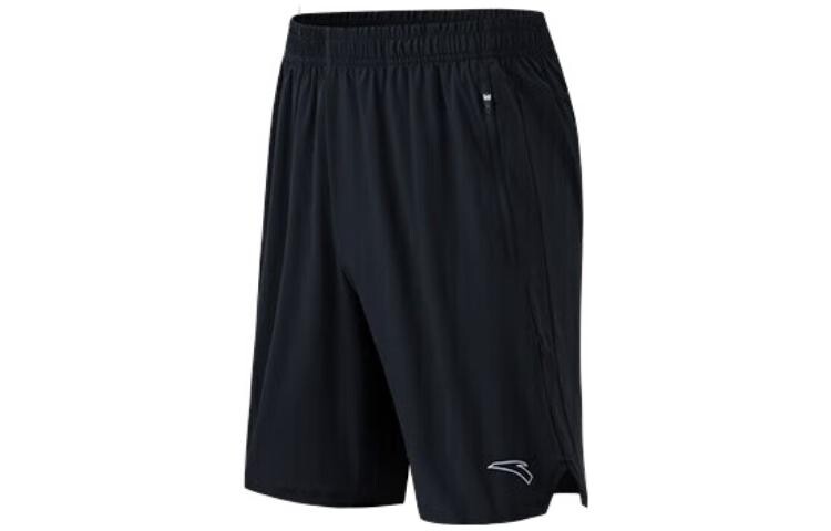 Коллекция Running Casual Shorts Men Black Anta, черный
Коллекция Running Casual Shorts Men Black Anta, черный
