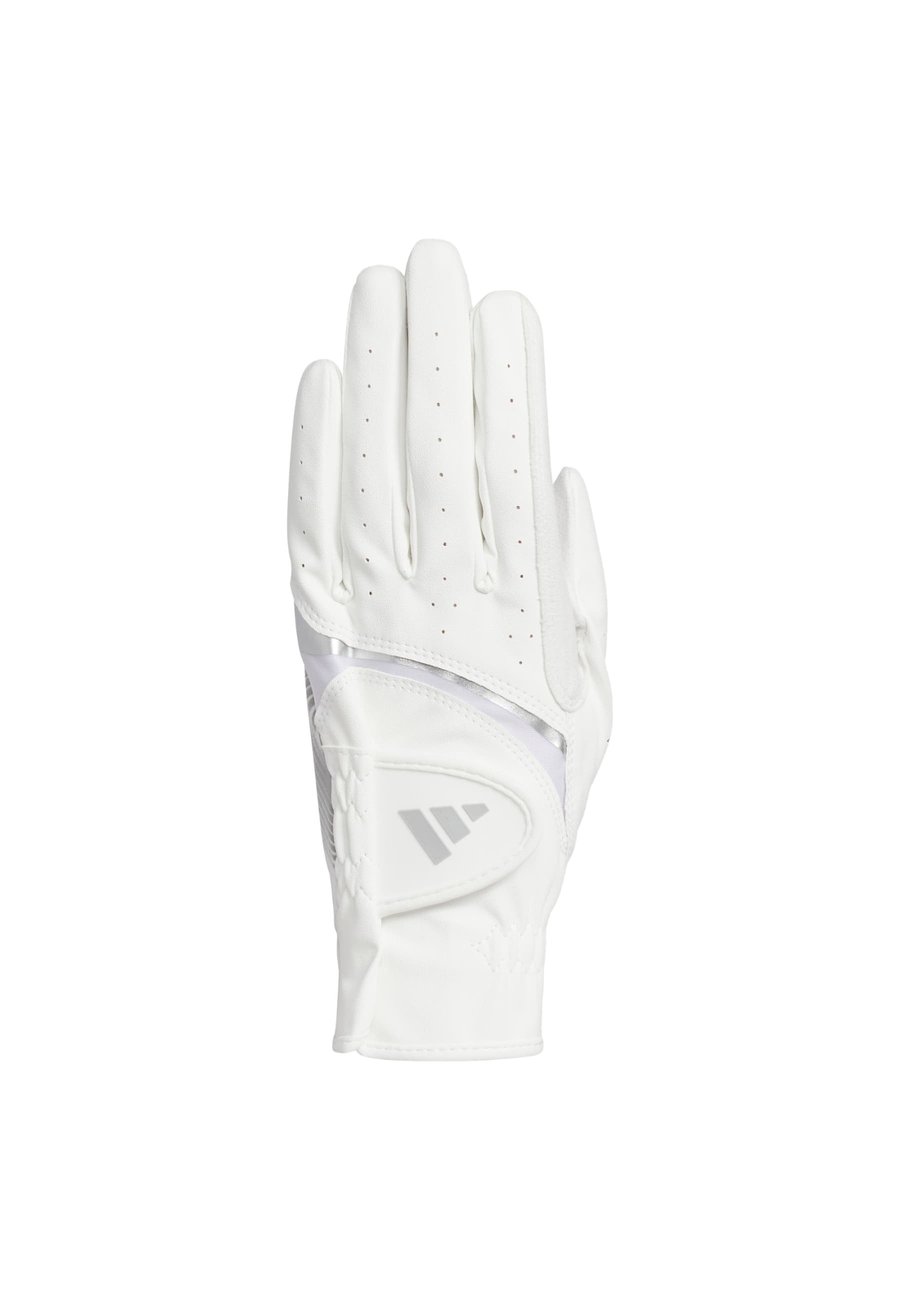 Перчатки Adidas Performance SINGLE, White Grey Two/White
Перчатки Adidas Performance SINGLE, White Grey Two/White