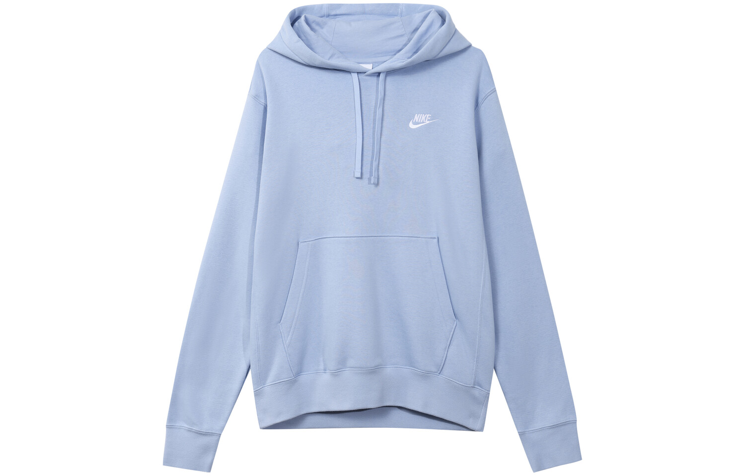 Мужская толстовка Nike, Приятный синий кобальт
Мужская толстовка Nike, Приятный синий кобальт