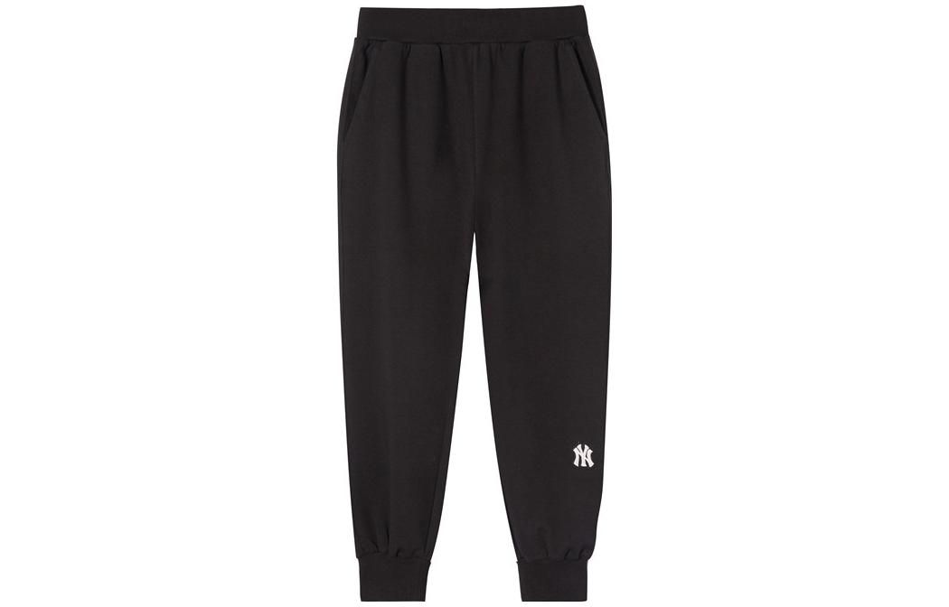 MLB Вязаные спортивные штаны унисекс черный
MLB Вязаные спортивные штаны унисекс черный