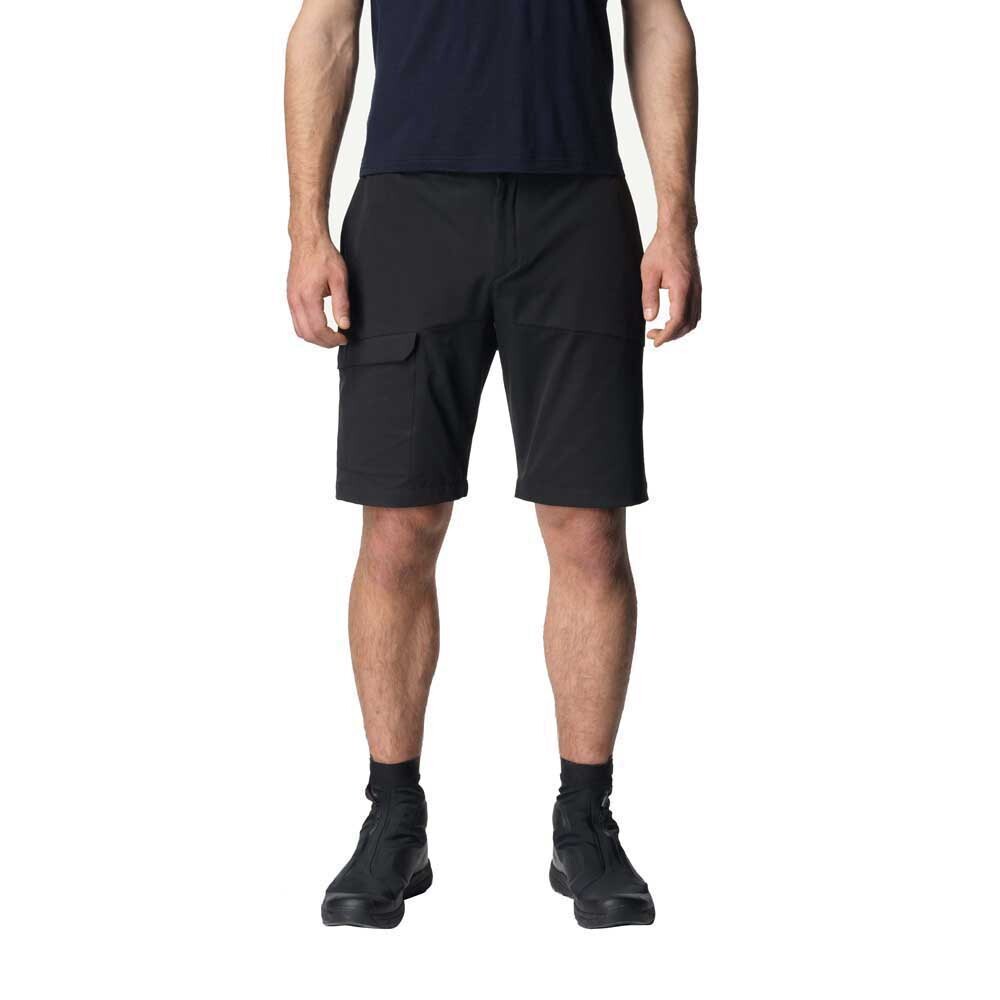 Шорты Houdini Go, черный
Шорты Houdini Go, черный