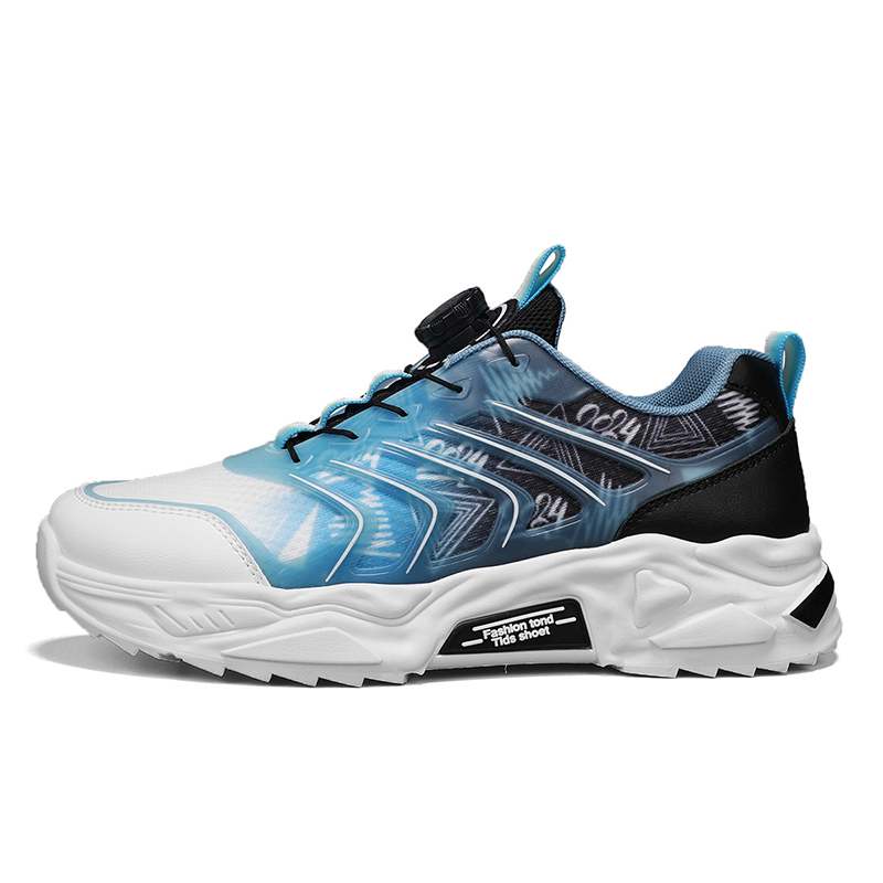 OFFER-AITR Айтр повседневные мужские кроссовки с амортизацией, противоскользящей подошвой и дышащим верхом бело-голубые, цвет White Blue
OFFER-AITR Айтр повседневные мужские кроссовки с амортизацией, противоскользящей подошвой и дышащим верхом бело-голубые, цвет White Blue