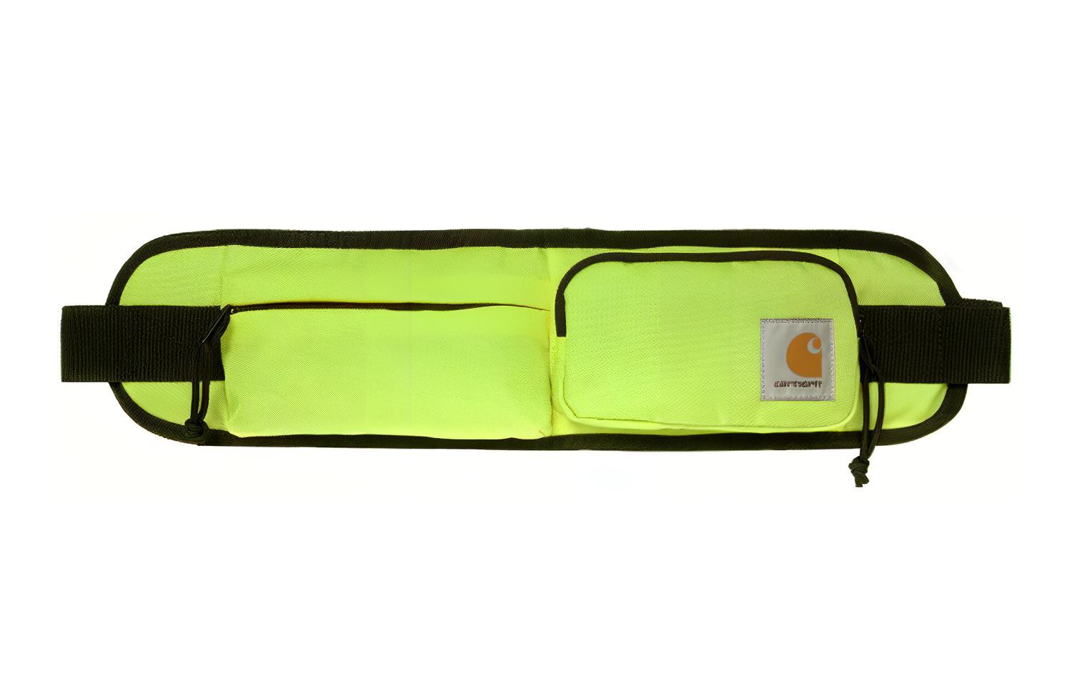 Беговые рюкзаки Unisex Carhartt WIP
Беговые рюкзаки Unisex Carhartt WIP