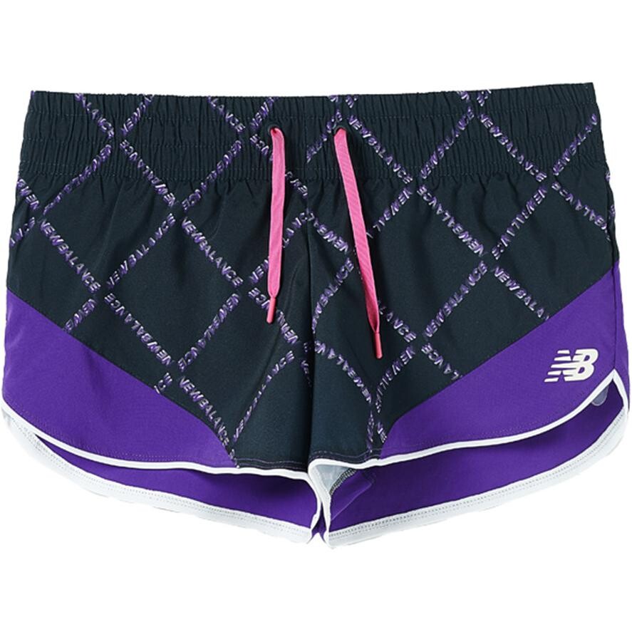 Спортивные шорты женские черные New Balance
Спортивные шорты женские черные New Balance