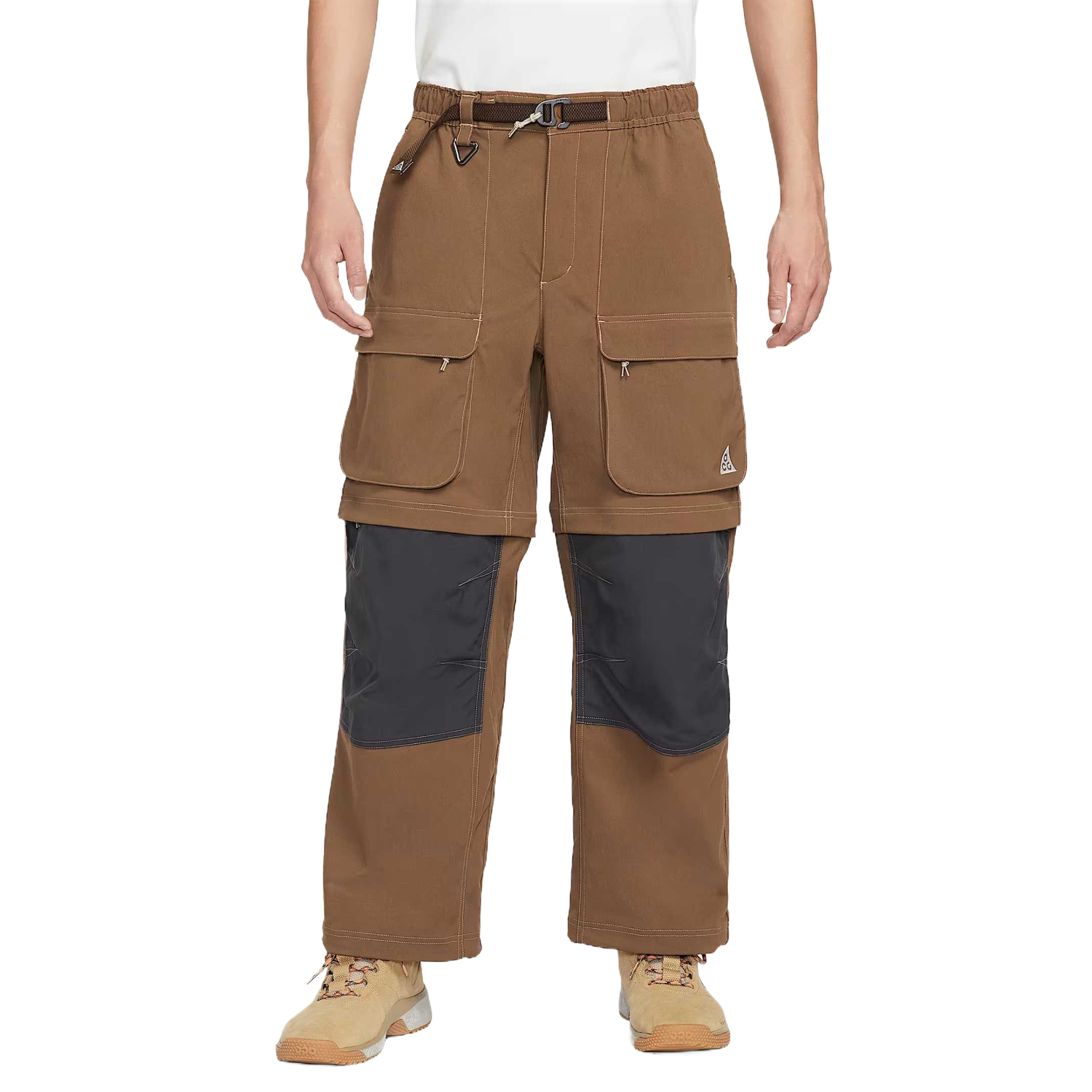Nike Брюки ACG Cargo мужские Moss Woody Brown
Nike Брюки ACG Cargo мужские Moss Woody Brown