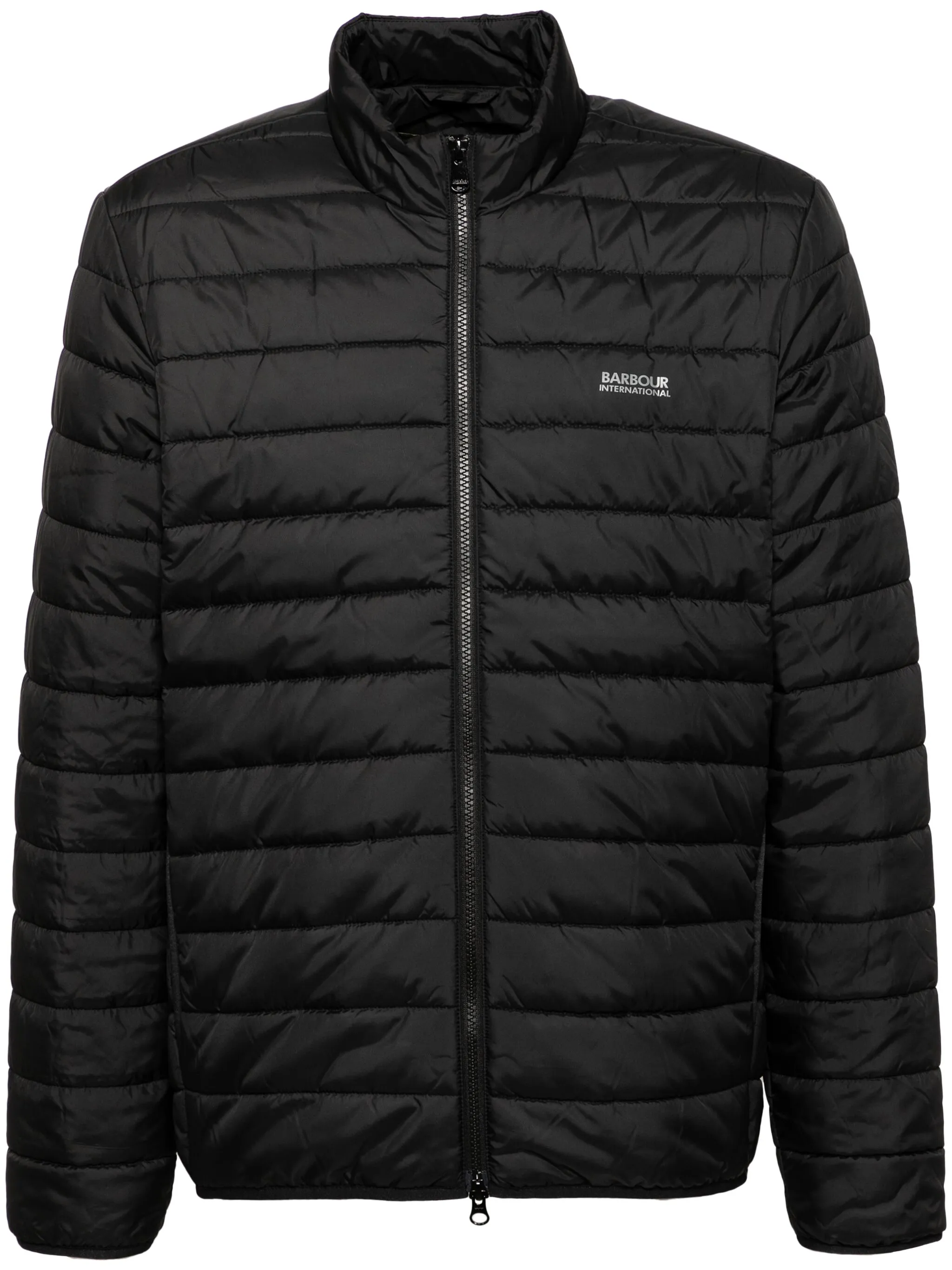 Стеганая куртка International Ledley Barbour, черный
Стеганая куртка International Ledley Barbour, черный