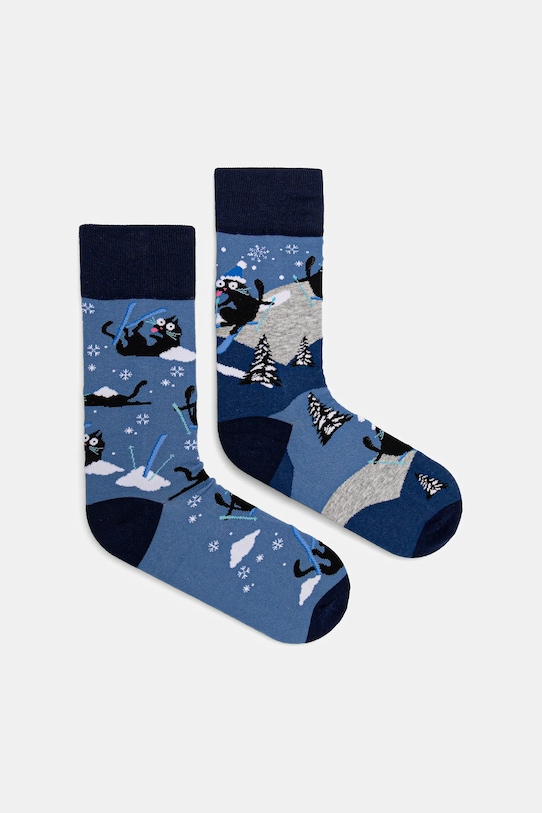 2 пары хлопковых носков Medicine, мультиколор
2 пары хлопковых носков Medicine, мультиколор