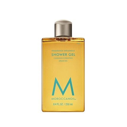 Гель для душа Fragrance Originale, Moroccanoil
Гель для душа Fragrance Originale, Moroccanoil