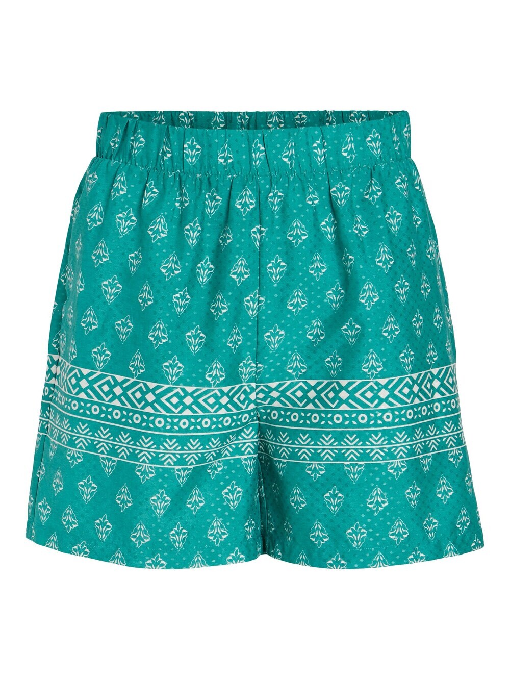 Свободные брюки VILA Atnia, нефрит
Свободные брюки VILA Atnia, нефрит