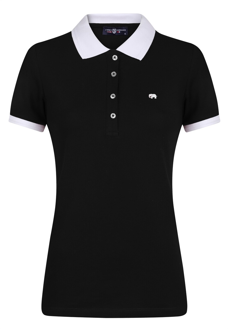 Топ Jimmy Sanders, черный
Топ Jimmy Sanders, черный