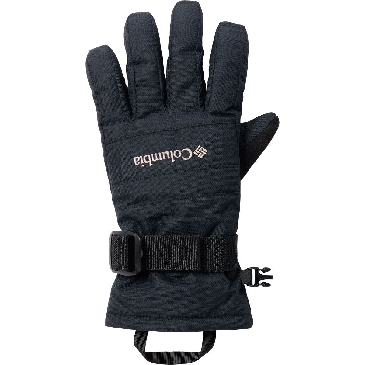 Перчатка Whirlibird iii детская Columbia, черный
Перчатка Whirlibird iii детская Columbia, черный