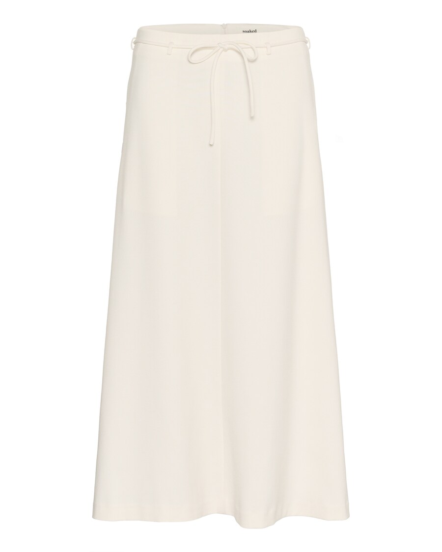 Юбка SOAKED IN LUXURY SLMalika, белый
Юбка SOAKED IN LUXURY SLMalika, белый