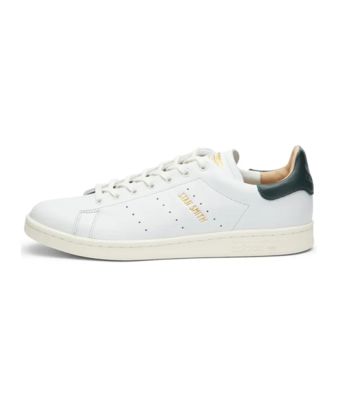 Кроссовки Lux Stan Smith Shadow Green Adidas Originals, белый
Кроссовки Lux Stan Smith Shadow Green Adidas Originals, белый