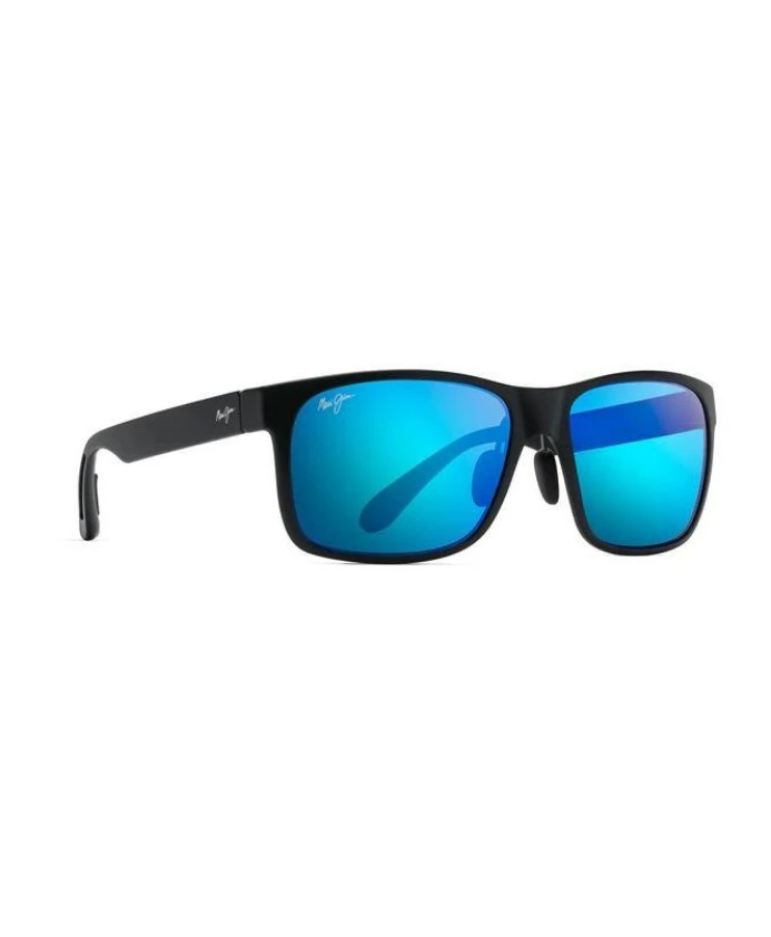 Солнцезащитные очки Red Sands Maui Jim, черный
Солнцезащитные очки Red Sands Maui Jim, черный