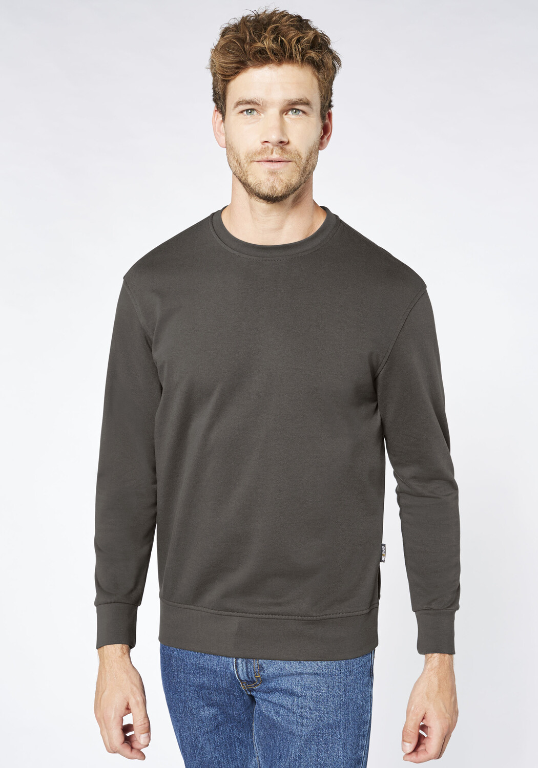 Толстовка Expand, серый
Толстовка Expand, серый