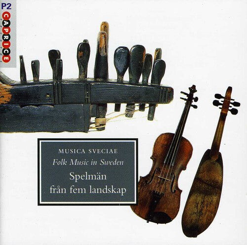 CD диск Fiddlers From Five Provinces / Various: Fiddlers From Five Provinces
CD диск Fiddlers From Five Provinces / Various: Fiddlers From Five Provinces