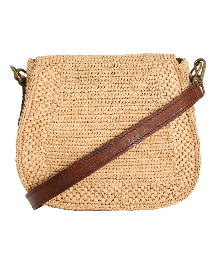 Сумка через плечо Ibeliv, коричневый
Сумка через плечо Ibeliv, коричневый