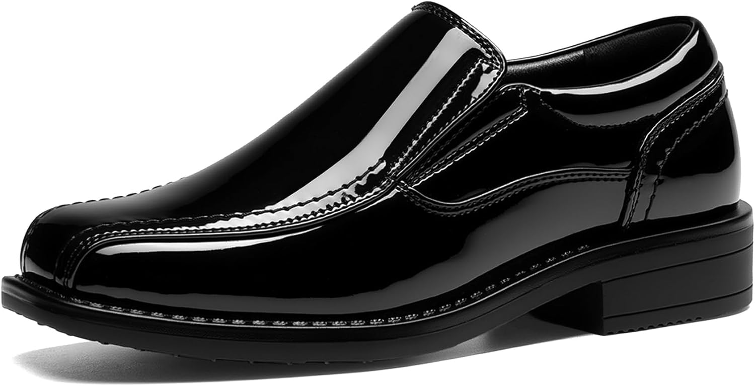 Туфли-лоферы Bruno Marc для мальчиков, черный
Туфли-лоферы Bruno Marc для мальчиков, черный