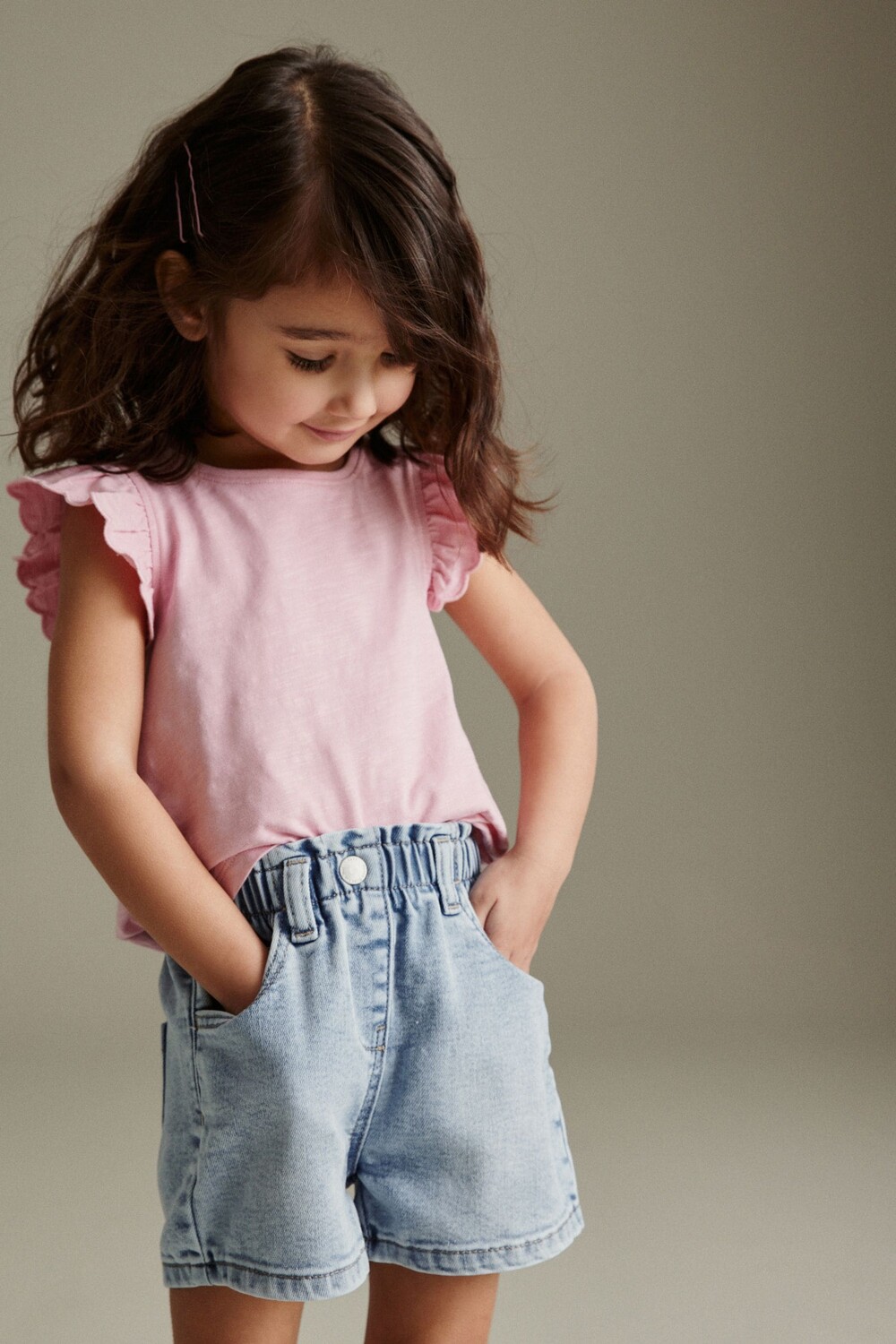 Шорты для мам (от 3 месяцев до 7 лет) Next, синий
Шорты для мам (от 3 месяцев до 7 лет) Next, синий